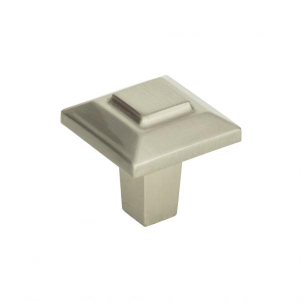 Trocadero Small Square Knob