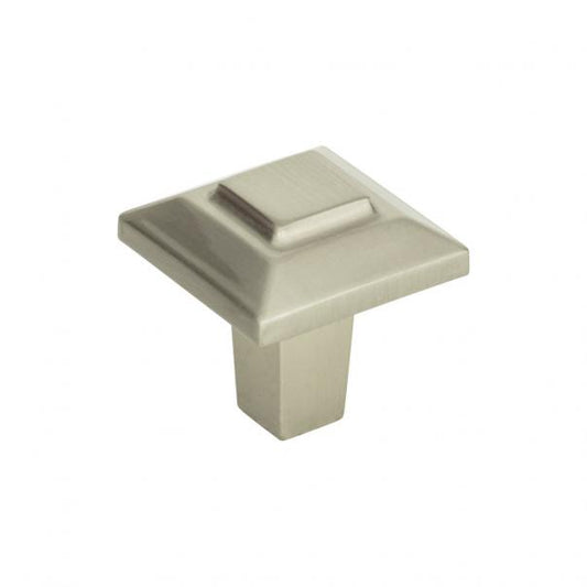 Trocadero Small Square Knob