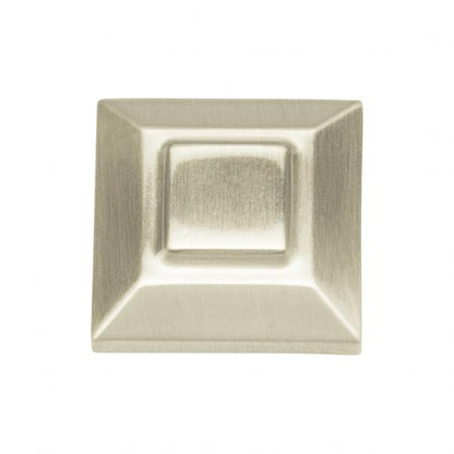 Trocadero Small Square Knob