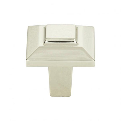 Trocadero Small Square Knob