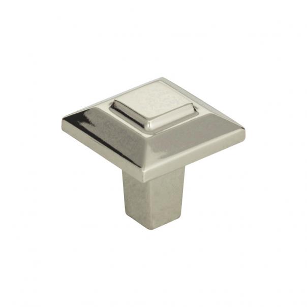 Trocadero Small Square Knob