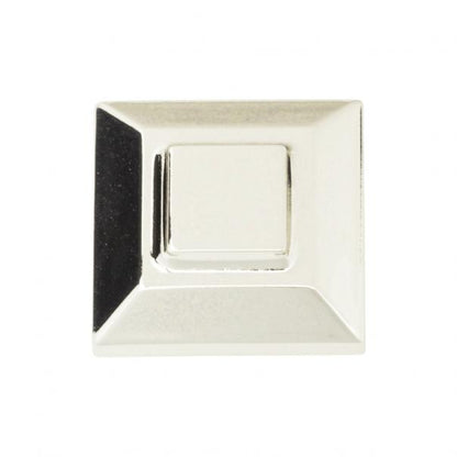 Trocadero Small Square Knob
