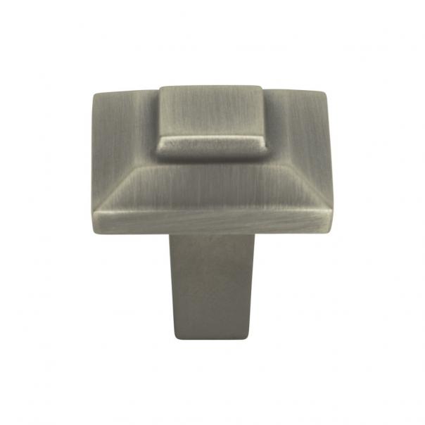 Trocadero Small Square Knob