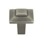 Trocadero Small Square Knob