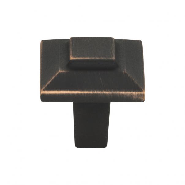 Trocadero Small Square Knob