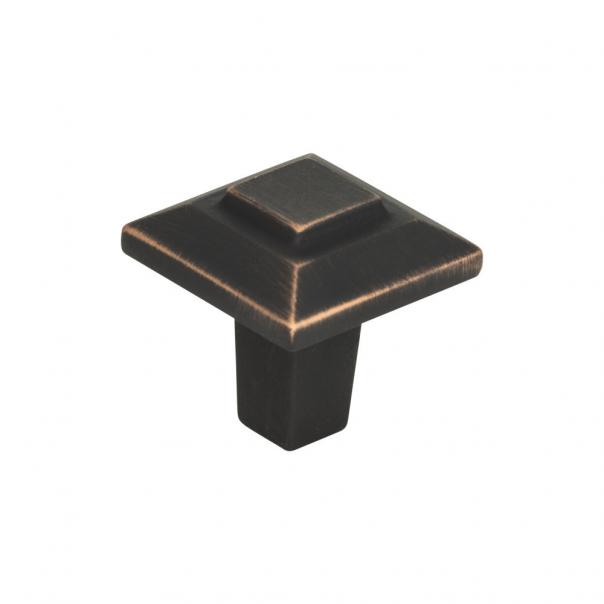 Trocadero Small Square Knob