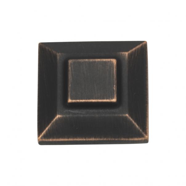 Trocadero Small Square Knob
