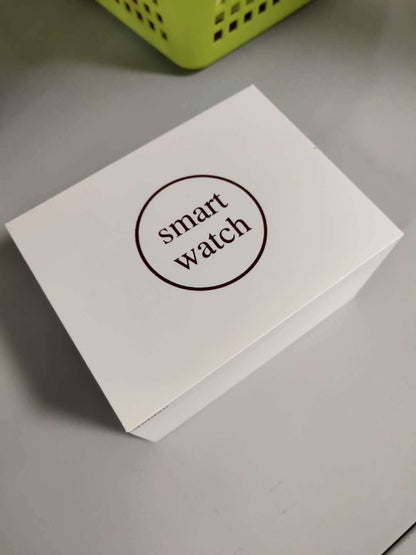 Heart Rate Monitoring Bracelet - Sports Step Smart Bracelet