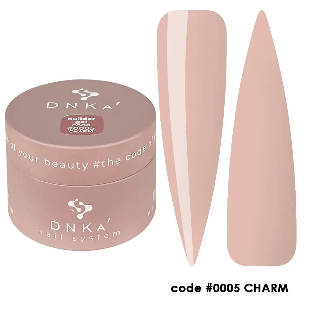 DNKa Bulder Gel 30ml