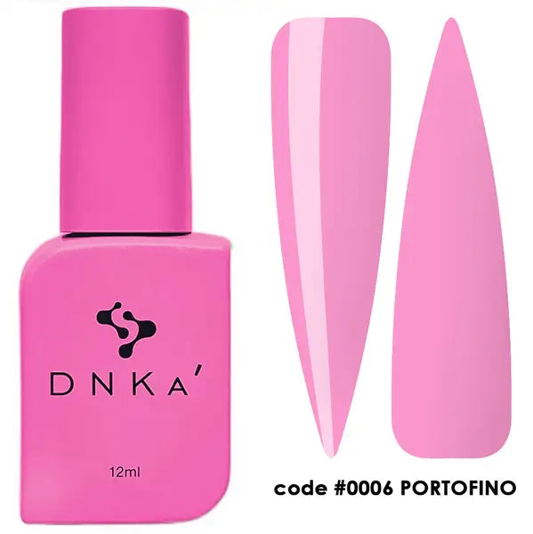 DNKa Сover Top 12ml