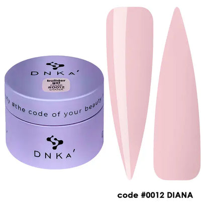 DNKa Bulder Gel 30ml