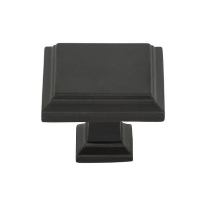 Sutton Place Square Knob