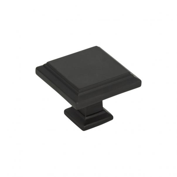 Sutton Place Square Knob