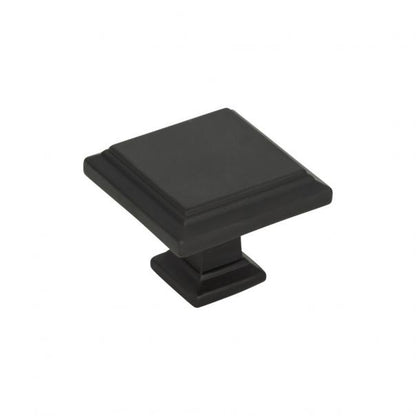 Sutton Place Square Knob