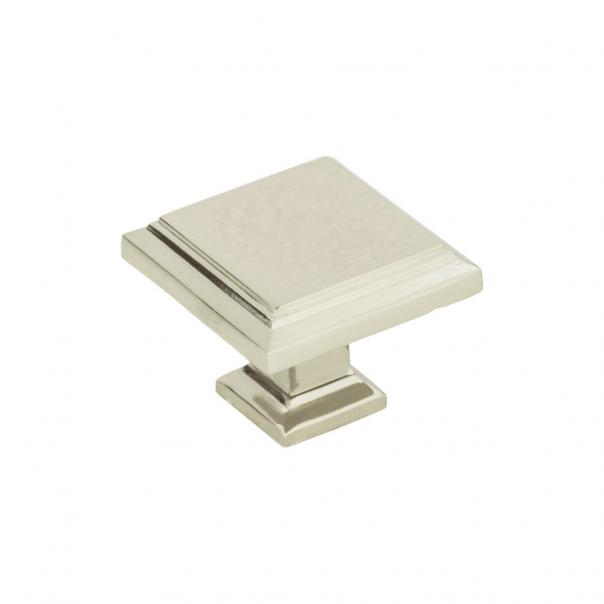 Sutton Place Square Knob