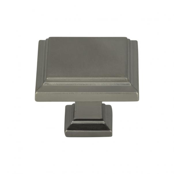 Sutton Place Square Knob