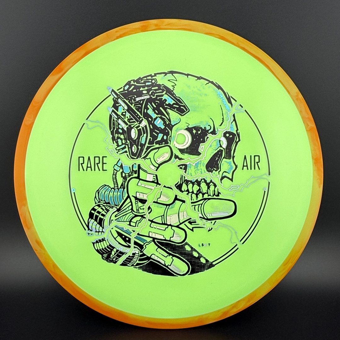 Fission Insanity - [STRATUS] FEAR V2 by Les White