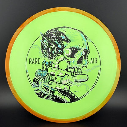 Fission Insanity - [STRATUS] FEAR V2 by Les White