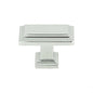 Sutton Place Rectangle Knob