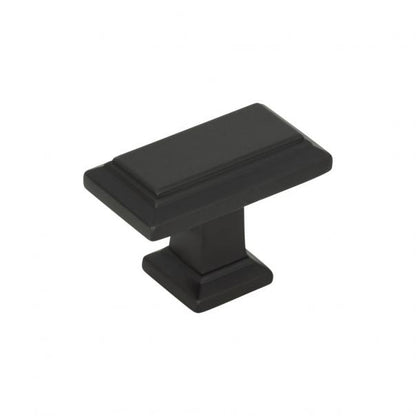 Sutton Place Rectangle Knob