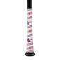 Mach 1 USA White Bat Grip Tape