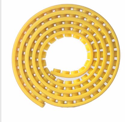 Building blocks tape, silicone building blocks, building blocks, strips, no connectors