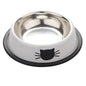 High Quality Stainless Steel Pet Bowl