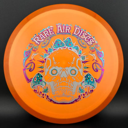 Fission Defy - Crushin' Amanitas VIP 2.0 by Manny Trujillo