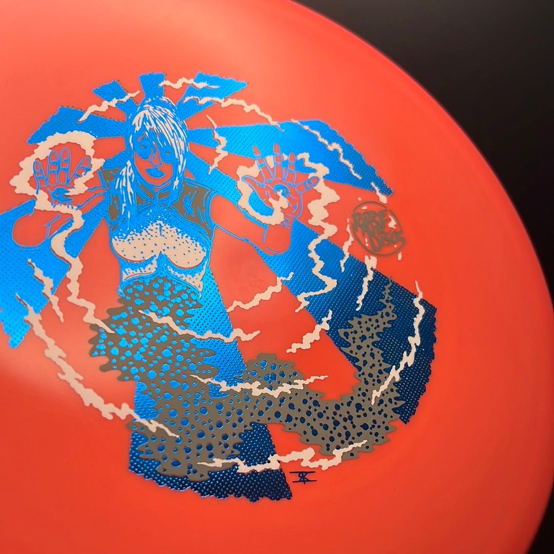 Apex Taco (First Run) - "Mystic RAD Vision" - Lightweight