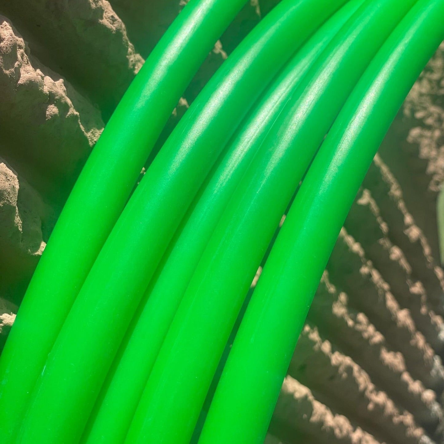 UV Green (5/8)