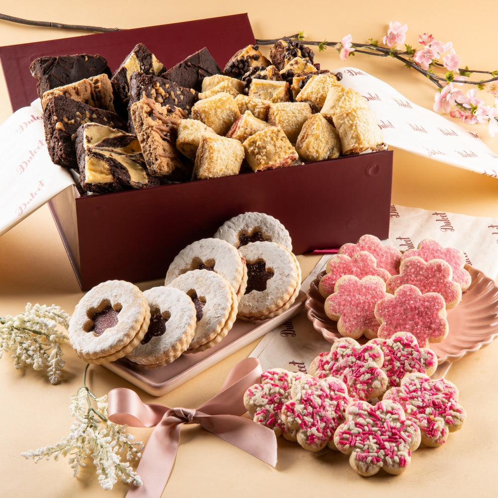 Classic Mothers Day Gift Box