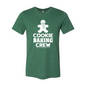 Cookie Baking Crew Shirt