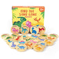 Dinosaur Memory Game