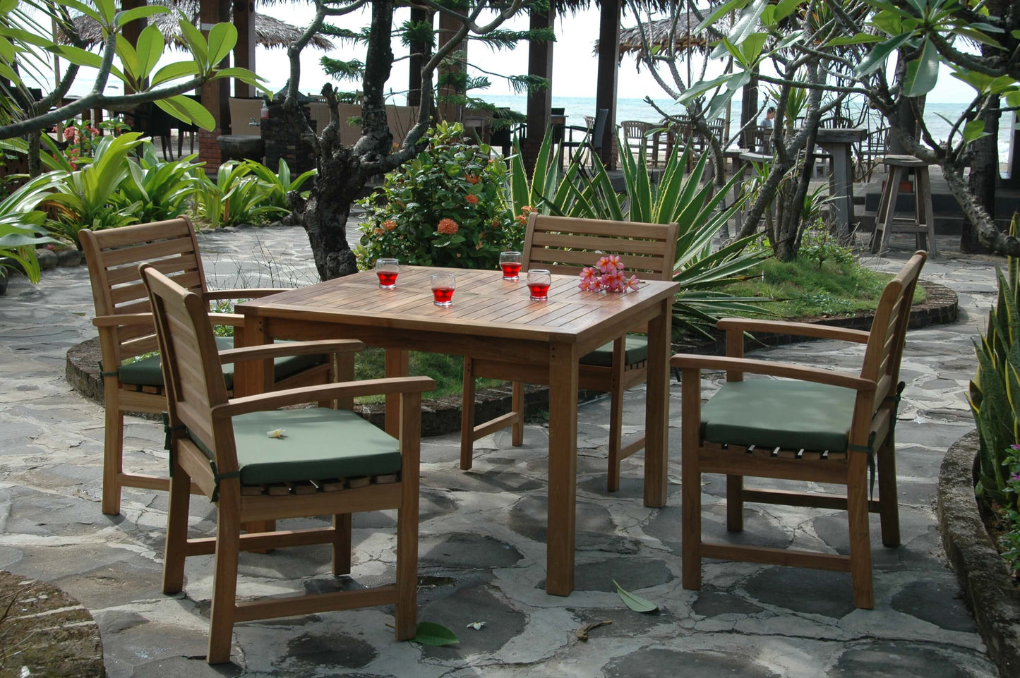 Set-207 Montage Victoria 5-Pc Set