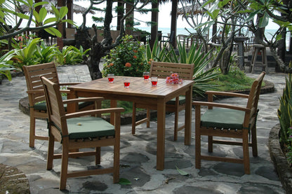 Set-207 Montage Victoria 5-Pc Set