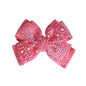 Bling Tumbler Bows