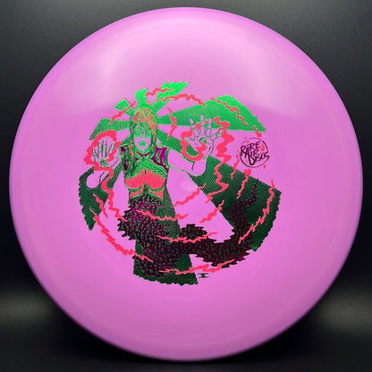 Apex Taco (First Run) - "Mystic RAD Vision" - Lightweight