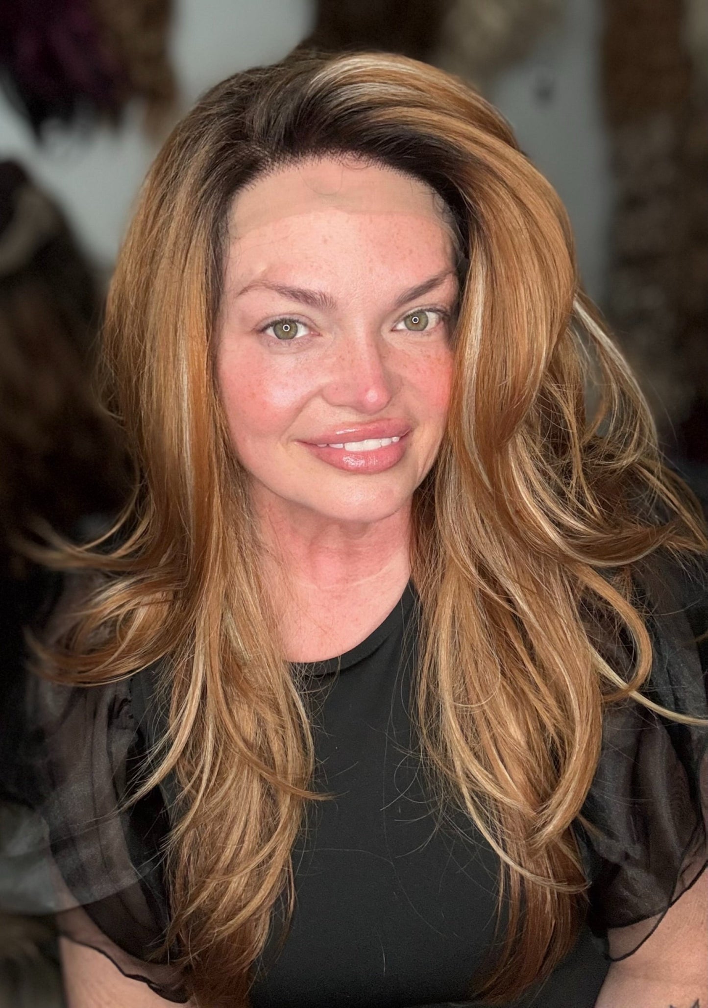 STACI