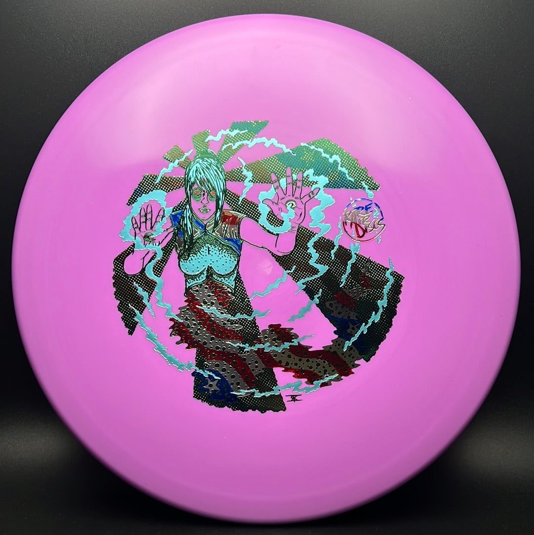 Apex Taco (First Run) - "Mystic RAD Vision" - Lightweight