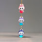 Bubu Charms - Tumbler Handle Charm
