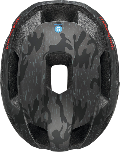 100% Altis Helmet - Gravel - CM - S/M 80008-00005