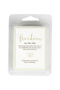 Freedom Wax Melt