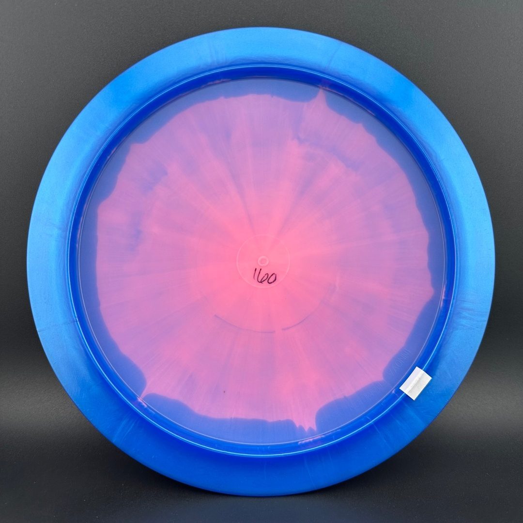 Halo S-Blend Maya - [STRATUS] FEAR V1 by Les White