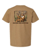 2 Bucks Youth Tee