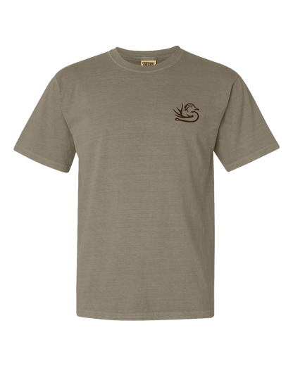 2 Bucks Tee