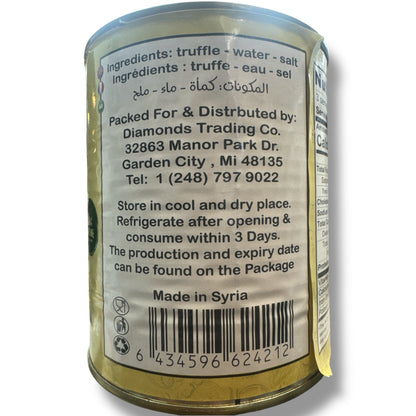 Tamara Whole Truffles - Gourmet Delicacy for Culinary Adventures and Dessert Creations