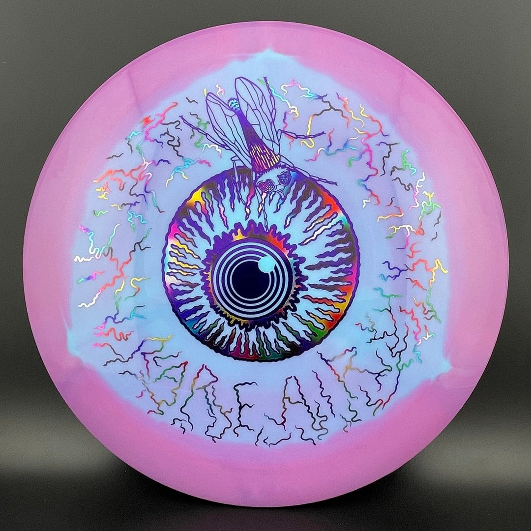 Halo Star Mamba - Eye-Fly RAD V2 by Ripper Studios