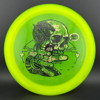 Gummy C-Blend Aztec - [STRATUS] FEAR V1 by Les White