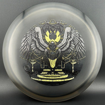 CryZtal Buzzz - Karudi the Overseer (Cult of RAD) - Ripper Studios