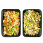 Chicken and Salmon Combo - case includes 24, 8oz meals